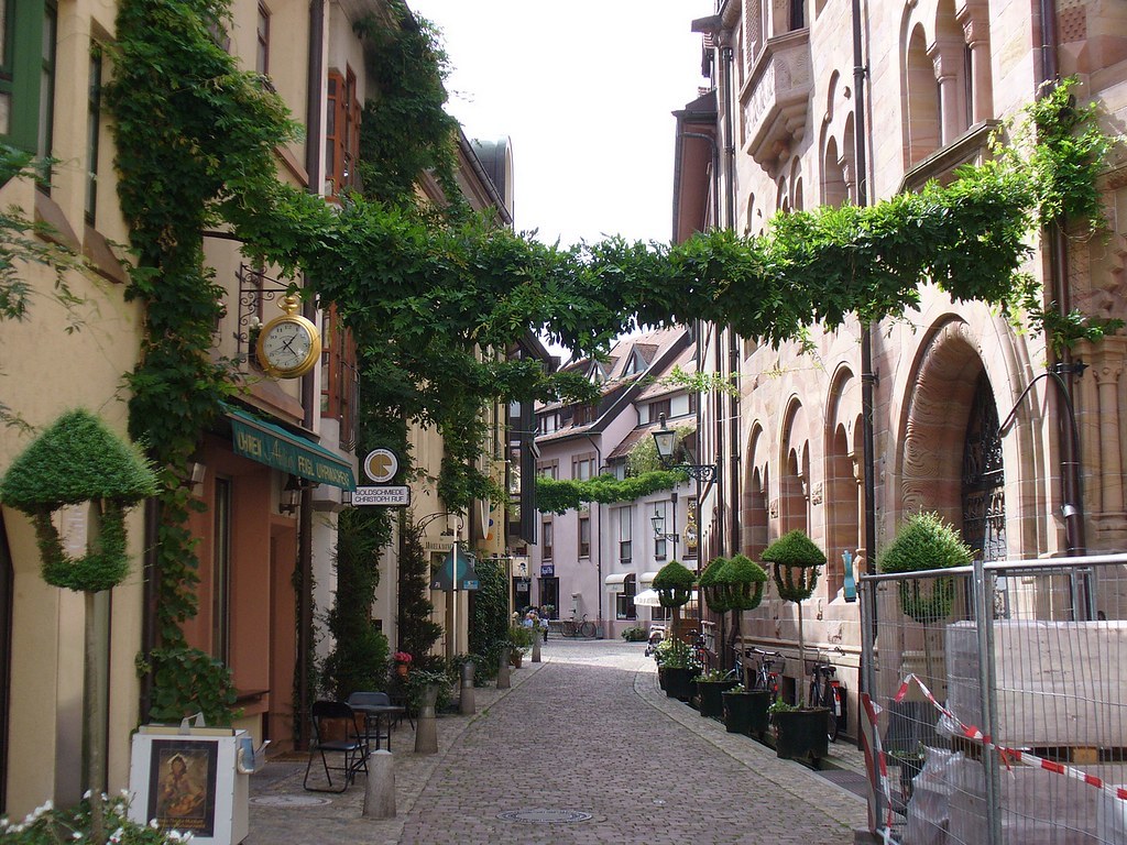 Freiburg