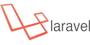 Laravel Entwicklung Logo