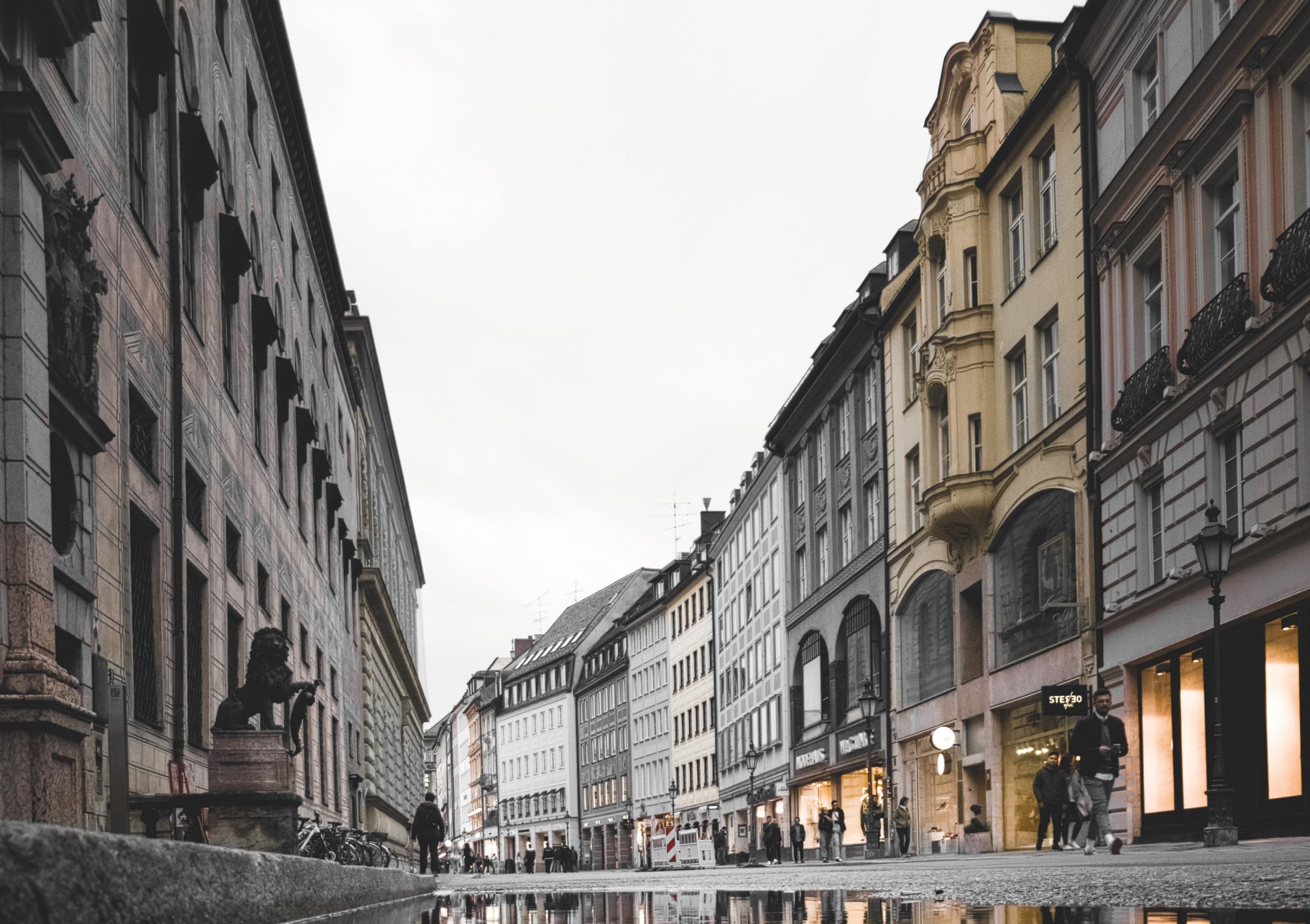 PHP Entwickler München
